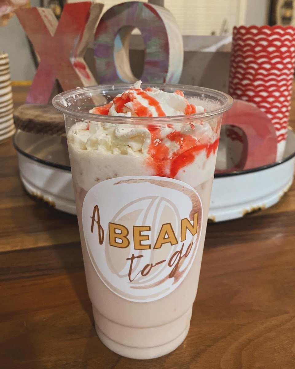 Purpose Pressed Coffee Co.